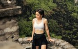 [ẢNH] Giảm cân ngoạn mục, Miu Lê chuyển phong cách nữ tính đầy bất ngờ