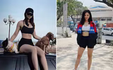 [ẢNH] Giảm cân ngoạn mục, Miu Lê chuyển phong cách nữ tính đầy bất ngờ