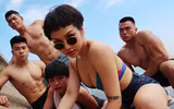 [ẢNH] Giảm cân ngoạn mục, Miu Lê chuyển phong cách nữ tính đầy bất ngờ