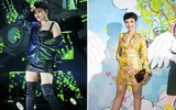[ẢNH] Giảm cân ngoạn mục, Miu Lê chuyển phong cách nữ tính đầy bất ngờ