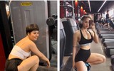 [ẢNH] Giảm cân ngoạn mục, Miu Lê chuyển phong cách nữ tính đầy bất ngờ