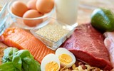 [ẢNH] Những bí quyết giữ gìn sức khỏe cho sĩ tử trong mùa thi