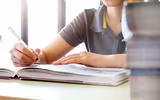 [ẢNH] Những bí quyết giữ gìn sức khỏe cho sĩ tử trong mùa thi
