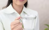 [ẢNH] Những bí quyết giữ gìn sức khỏe cho sĩ tử trong mùa thi