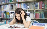 [ẢNH] Những bí quyết giữ gìn sức khỏe cho sĩ tử trong mùa thi