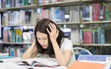 [ẢNH] Những bí quyết giữ gìn sức khỏe cho sĩ tử trong mùa thi