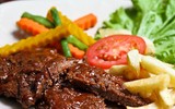 [ẢNH] Những bí quyết giữ gìn sức khỏe cho sĩ tử trong mùa thi