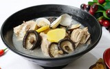 [ẢNH] Những bí quyết giữ gìn sức khỏe cho sĩ tử trong mùa thi