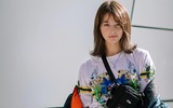 [ẢNH] Giải mã sức hút của những nàng mẫu được ví như 