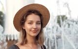 [ẢNH] Giải mã sức hút của những nàng mẫu được ví như 