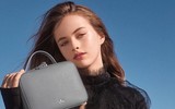 [ẢNH] Giải mã sức hút của những nàng mẫu được ví như 
