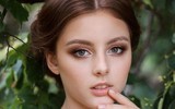 [ẢNH] Giải mã sức hút của những nàng mẫu được ví như 