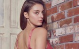 [ẢNH] Giải mã sức hút của những nàng mẫu được ví như 