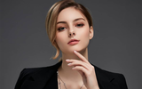 [ẢNH] Giải mã sức hút của những nàng mẫu được ví như 