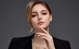 [ẢNH] Giải mã sức hút của những nàng mẫu được ví như 