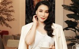 [ẢNH] Những tuyệt chiêu giữ thân hình luôn gợi cảm, cuốn hút của các 