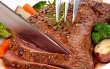 [ẢNH] Những tuyệt chiêu giữ thân hình luôn gợi cảm, cuốn hút của các 