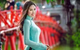 [ẢNH] Những tuyệt chiêu giữ thân hình luôn gợi cảm, cuốn hút của các 