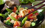 [ẢNH] Những tuyệt chiêu giữ thân hình luôn gợi cảm, cuốn hút của các 