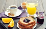 [ẢNH] Những tuyệt chiêu giữ thân hình luôn gợi cảm, cuốn hút của các 