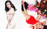 [ẢNH] Những tuyệt chiêu giữ thân hình luôn gợi cảm, cuốn hút của các 