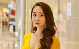 [ẢNH] Andrea Aybar và loạt mỹ nhân bỗng trở lại màn ảnh sau nhiều năm vắng bóng