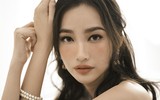 [ẢNH] Ngỡ ngàng với nhan sắc rạng rỡ của Hoa hậu Trúc Diễm sau thời gian dài trị bệnh