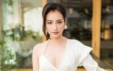 [ẢNH] Ngỡ ngàng với nhan sắc rạng rỡ của Hoa hậu Trúc Diễm sau thời gian dài trị bệnh