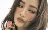 [ẢNH] Ngỡ ngàng với nhan sắc rạng rỡ của Hoa hậu Trúc Diễm sau thời gian dài trị bệnh