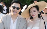 [ẢNH] Ngỡ ngàng với nhan sắc rạng rỡ của Hoa hậu Trúc Diễm sau thời gian dài trị bệnh