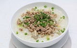 [ẢNH] Những thực phẩm tốt nhất cho bệnh nhân sốt xuất huyết