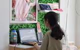 Muôn nẻo lựa chọn trái ngành (3): Những ngày học cuối đầy ắp kỷ niệm