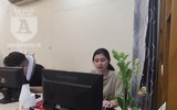 Muôn nẻo lựa chọn trái ngành (3): Những ngày học cuối đầy ắp kỷ niệm