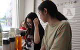 Muôn nẻo lựa chọn trái ngành (3): Những ngày học cuối đầy ắp kỷ niệm