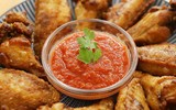 [ẢNH] Những thực phẩm tốt nhất cho bệnh nhân sốt xuất huyết