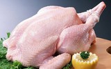 [ẢNH] Những thực phẩm tốt nhất cho bệnh nhân sốt xuất huyết