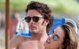 [ẢNH] Chiêm ngưỡng nhan sắc nóng bỏng siêu mẫu U40 Alessandra Ambrosio