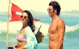 [ẢNH] Chiêm ngưỡng nhan sắc nóng bỏng siêu mẫu U40 Alessandra Ambrosio