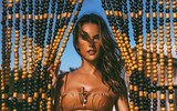 [ẢNH] Chiêm ngưỡng nhan sắc nóng bỏng siêu mẫu U40 Alessandra Ambrosio