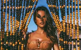 [ẢNH] Chiêm ngưỡng nhan sắc nóng bỏng siêu mẫu U40 Alessandra Ambrosio