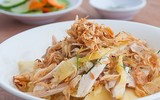 [ẢNH] Những sai lầm khi ăn thịt gà nhiều người mắc phải