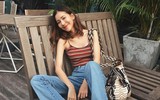 [ẢNH] Những cách phối đồ với quần jean nữ đẹp mắt và sành điệu nhất