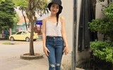 [ẢNH] Những cách phối đồ với quần jean nữ đẹp mắt và sành điệu nhất