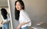 [ẢNH] Những cách phối đồ với quần jean nữ đẹp mắt và sành điệu nhất