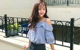 [ẢNH] Những cách phối đồ với quần jean nữ đẹp mắt và sành điệu nhất