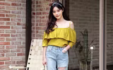 [ẢNH] Những cách phối đồ với quần jean nữ đẹp mắt và sành điệu nhất