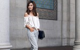 [ẢNH] Những cách phối đồ với quần jean nữ đẹp mắt và sành điệu nhất