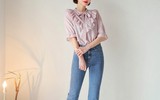 [ẢNH] Những cách phối đồ với quần jean nữ đẹp mắt và sành điệu nhất