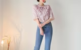 [ẢNH] Những cách phối đồ với quần jean nữ đẹp mắt và sành điệu nhất