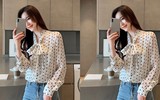 [ẢNH] Những cách phối đồ với quần jean nữ đẹp mắt và sành điệu nhất